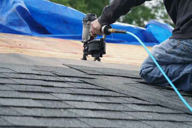 Best Roof Waterproofing  in Shinnston, WV